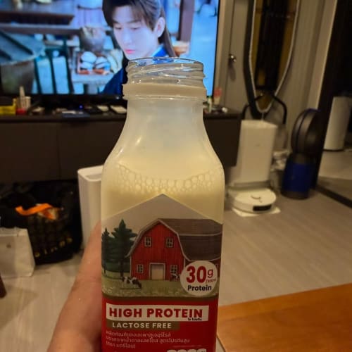 Daily Home's 30g Protein, Lactose-Free Milk: Sold Out Everywhere, So Hard to Find รูปที่ 2