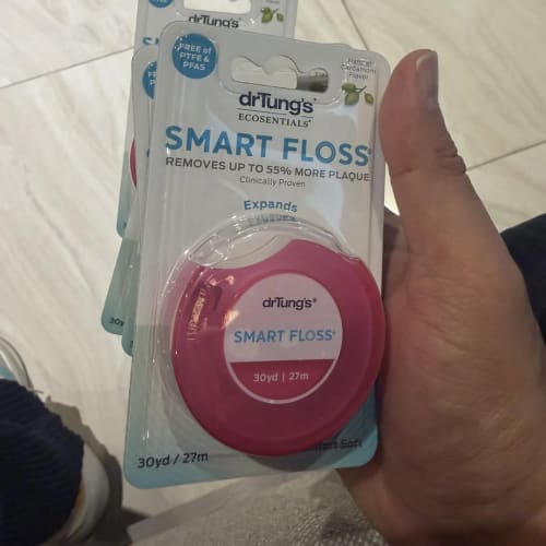 This Dental Floss Brand Is Our Most Repurchased — Never Goes Bad รูปที่ 1