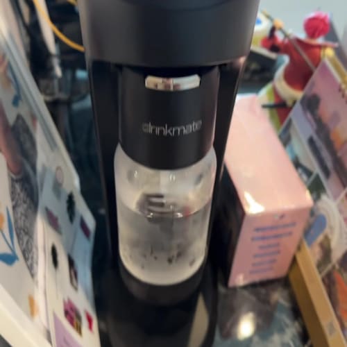 Drinkmate: Make Your Own Sparkling Water at Home รูปที่ 1