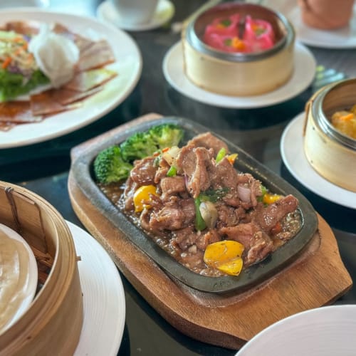 The Chinese, Dusit Princess Srinakarin: Excellent Peking Duck รูปที่ 4