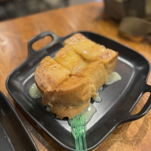 FARM LUCK: Big-Slice Toast on Phutthabucha Road รูปที่ 1