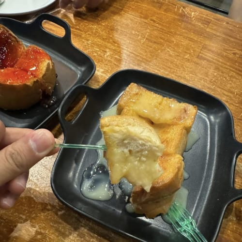 FARM LUCK: Big-Slice Toast on Phutthabucha Road รูปที่ 2