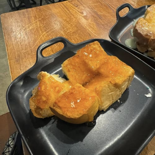 FARM LUCK: Big-Slice Toast on Phutthabucha Road รูปที่ 4