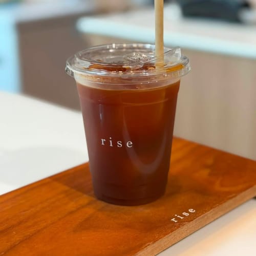 The Go-To Coffee Shop We Always Pick First รูปที่ 1