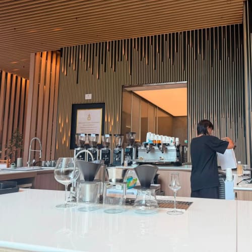 The Go-To Coffee Shop We Always Pick First รูปที่ 2