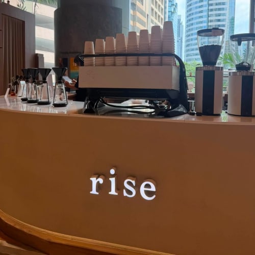 The Go-To Coffee Shop We Always Pick First รูปที่ 3