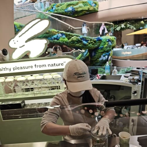 Gelateria Kitokki: Gelato Sweetened with 100% Real Honey, No Sugar รูปที่ 2