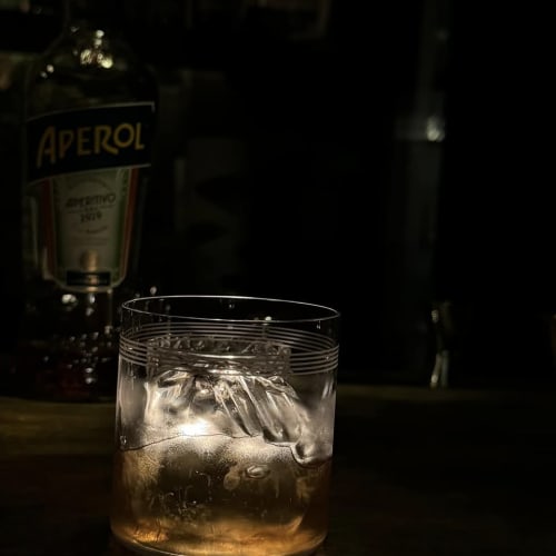 Gir's Bar BKK: Excellent Bartenders รูปที่ 2