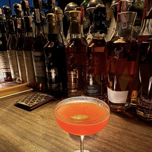 Gir's Bar BKK: Excellent Bartenders รูปที่ 3