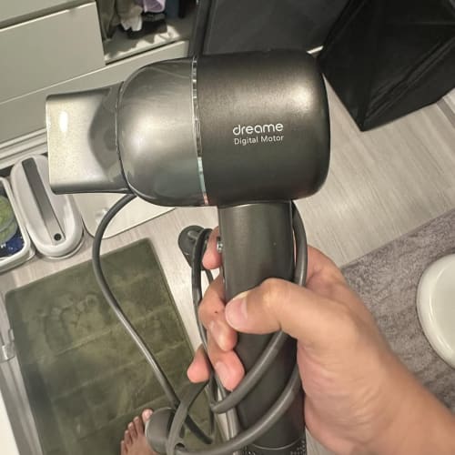 This New Hair Dryer Model Is Heavily Discounted for 9.9 รูปที่ 1