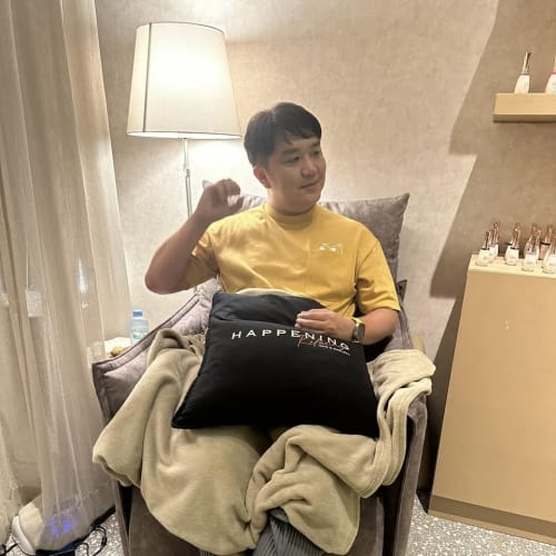 Happening Relaxing Hair & Nail Spa, Emporium Branch รูปที่ 2