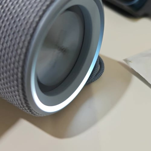 Huawei Sound Joy 2: A Small Speaker That Gets the Neighbors Complaining รูปที่ 1