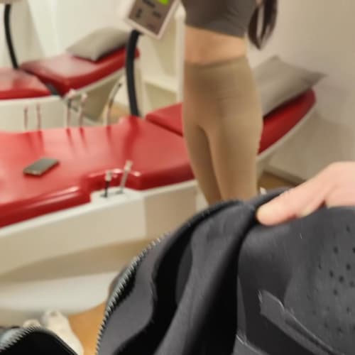 Hypoxi: Working Out with Vacuum Technology รูปที่ 1