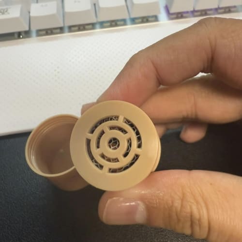 An Inhaler Stick That Helps When Dust Levels Spike and Allergies Flare Up รูปที่ 2