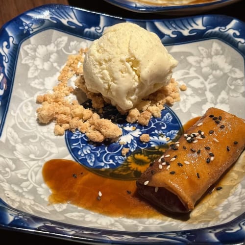 JAM JAM Chinatown, ASAI Bangkok: All-You-Can-Eat Skewer Grill รูปที่ 3