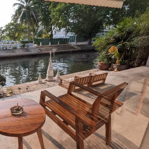JEDI Café & Bar: A Cute Coffee Shop Near Golden Mount รูปที่ 4