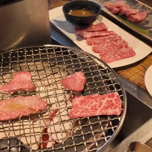 Kanpai Yakiniku: Japanese Yakiniku in the Heart of Taipei รูปที่ 1