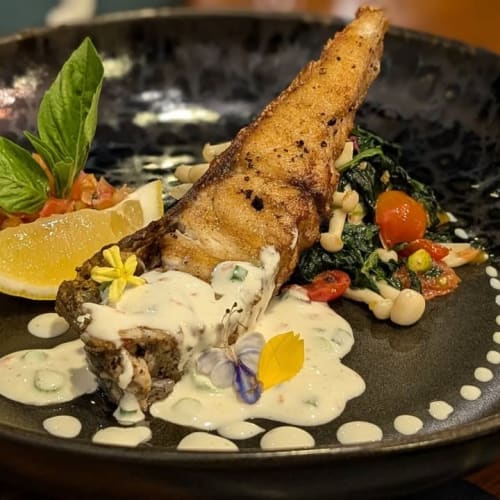 KIN KUB CHEF: A Restaurant in Phuket Town รูปที่ 1