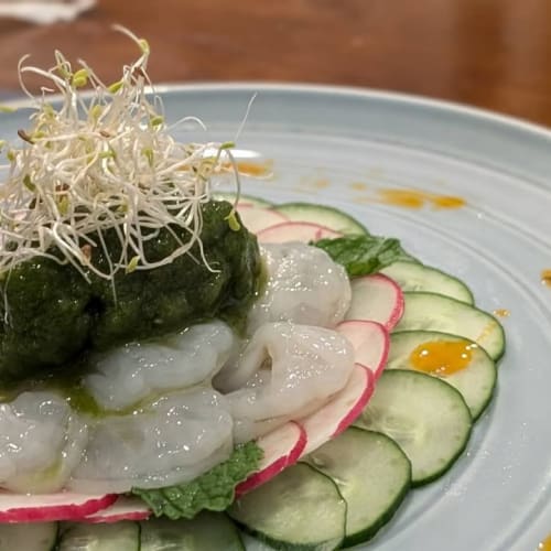KIN KUB CHEF: A Restaurant in Phuket Town รูปที่ 2