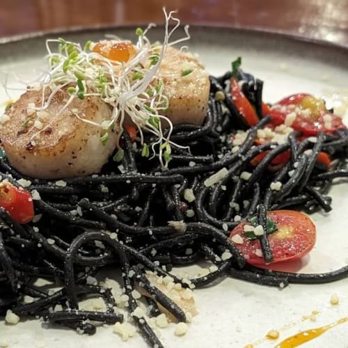 KIN KUB CHEF: A Restaurant in Phuket Town รูปที่ 3