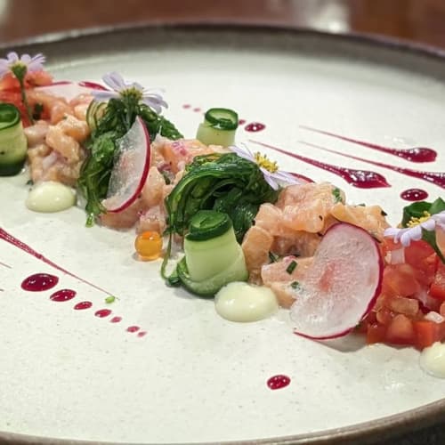 KIN KUB CHEF: A Restaurant in Phuket Town รูปที่ 4