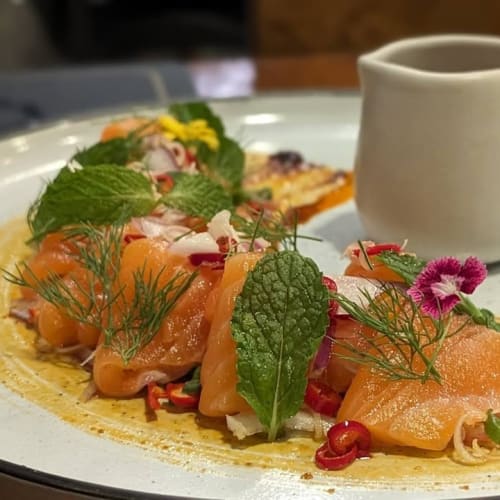 KIN KUB CHEF: A Restaurant in Phuket Town รูปที่ 5