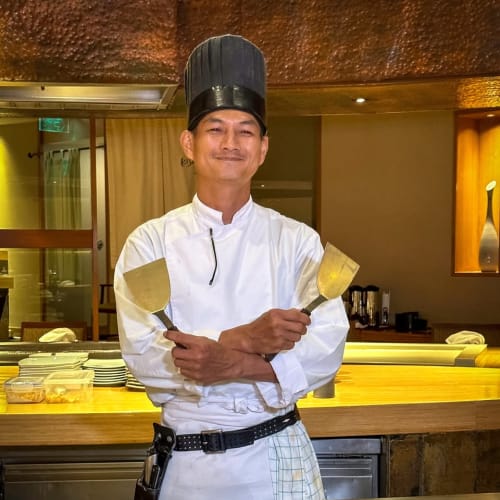 KiSara, Conrad Bangkok: Dine 1 Get 1 Free Japanese Course รูปที่ 4