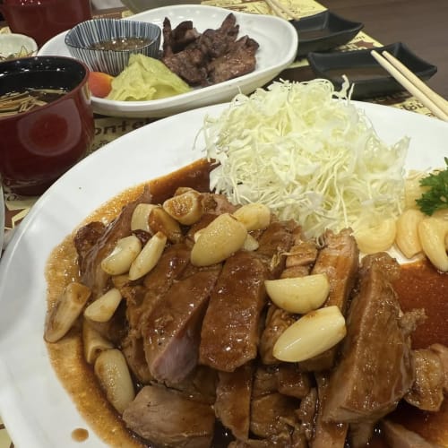 Kobe Tonteki รูปที่ 2