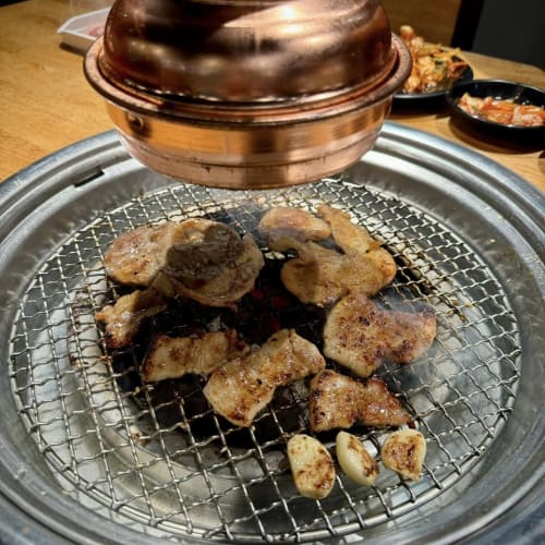Kookinju: Grilled Beef and Pork Buffet รูปที่ 3