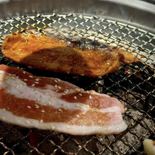 Kookinju: Grilled Beef and Pork Buffet รูปที่ 4