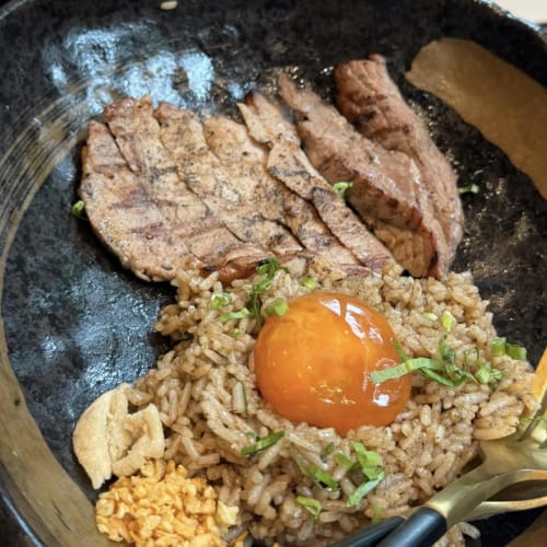 Laisen Noodle, True Digital Park 101 Branch รูปที่ 3