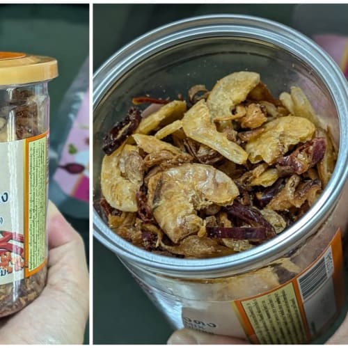 Mae Sri Nam Prik: Nakhon Pathom Food and Souvenirs รูปที่ 3