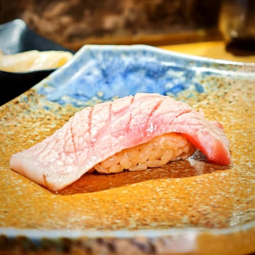 MAGURO OMAKASE at KISARA, Conrad Bangkok รูปที่ 5