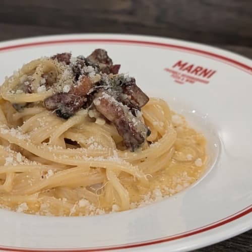 MARNI, Phuket: Pizza Ranked 50 Top Pizza in Asia, 3 Years Running รูปที่ 2