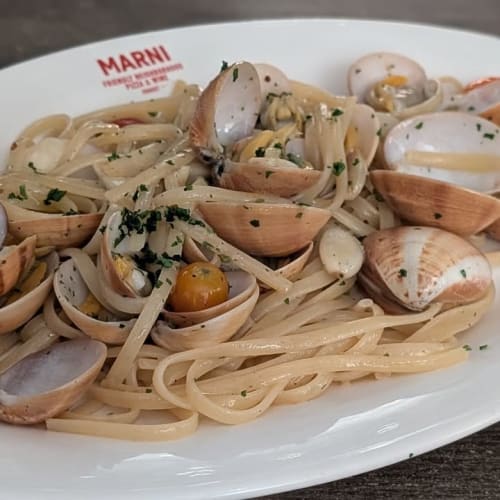 MARNI, Phuket: Pizza Ranked 50 Top Pizza in Asia, 3 Years Running รูปที่ 3