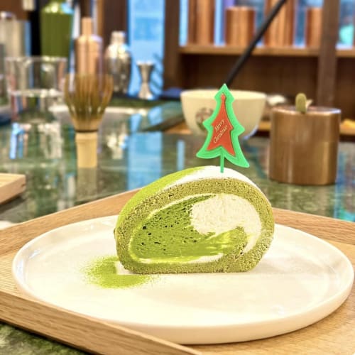 Matcha ONE: An Outstanding Matcha Shop in Taipei รูปที่ 2