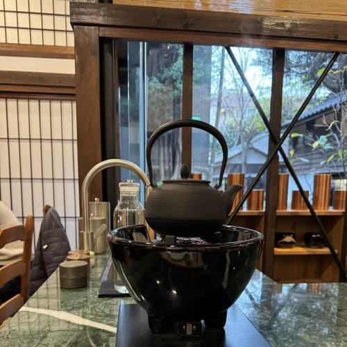 Matcha ONE: An Outstanding Matcha Shop in Taipei รูปที่ 5
