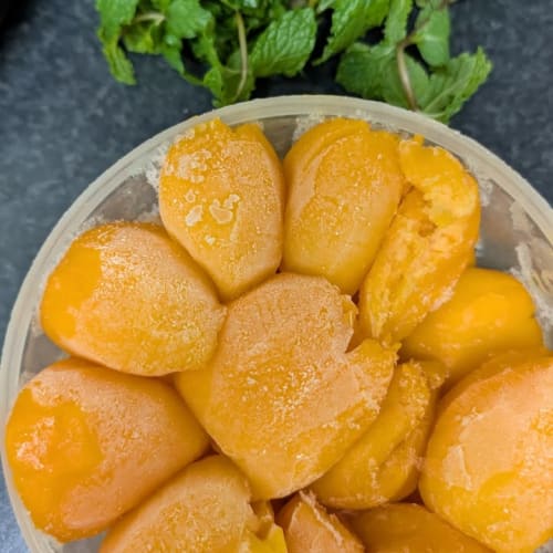 A DIY Mayongchid Smoothie Idea, Cheaper Than Buying It Ready-Made รูปที่ 2