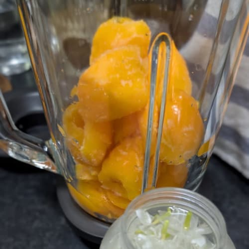 A DIY Mayongchid Smoothie Idea, Cheaper Than Buying It Ready-Made รูปที่ 3
