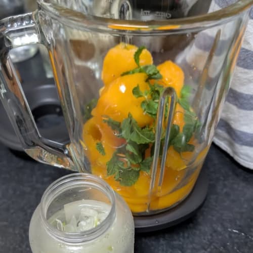 A DIY Mayongchid Smoothie Idea, Cheaper Than Buying It Ready-Made รูปที่ 4