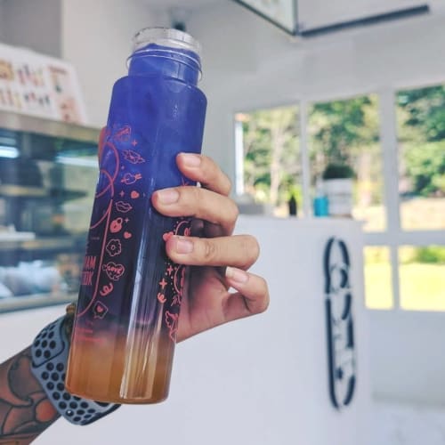 Mee Khwam Sook, Suan Khukkhak Branch: A Khao Lak Cafe รูปที่ 3
