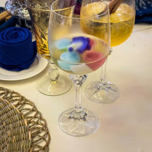 Melody of Nawa: An Upscale Isaan Tasting Menu by Le Lapin รูปที่ 4