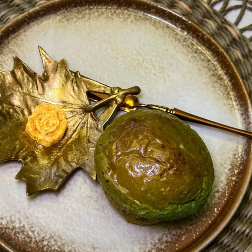 Melody of Nawa: An Upscale Isaan Tasting Menu by Le Lapin รูปที่ 5