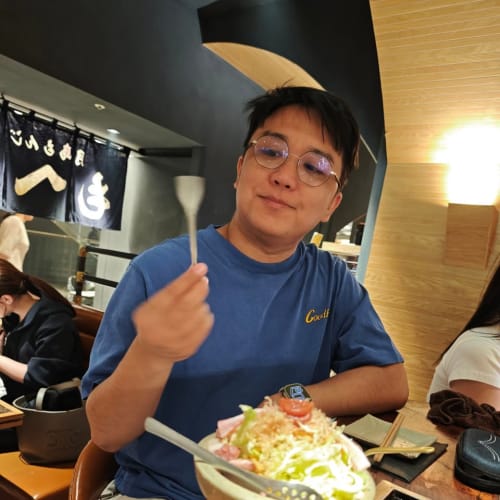 Moheji, Shibuya Scramble Square: We Turned in Because of the Line รูปที่ 2