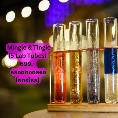 Moxy Bar & Restaurant: Thai-Twist Multi-National Food, 9th Floor รูปที่ 3