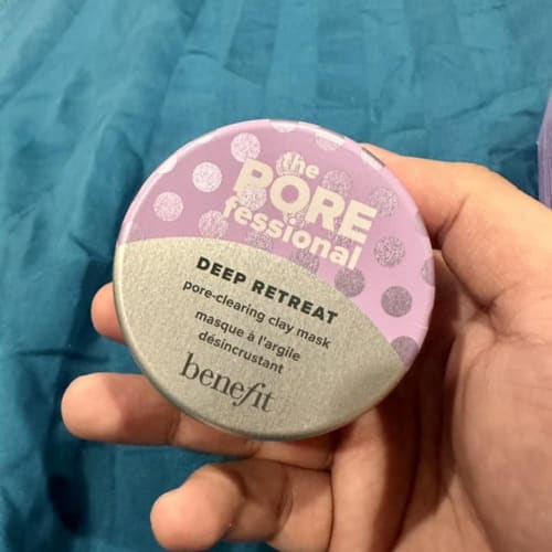 Night Routine: Benefit Mask, Biotherm Toner, Finished with Doctorthree Serum รูปที่ 3