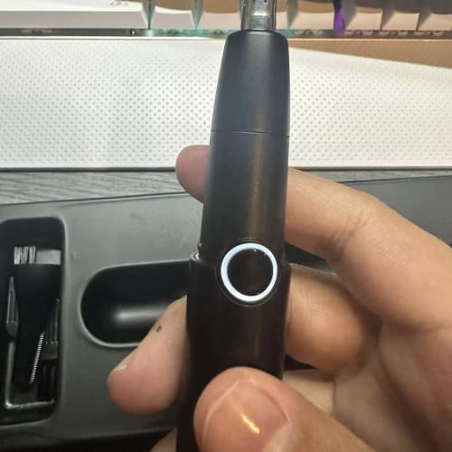 This Rechargeable Nose Hair Trimmer Is Genuinely Good รูปที่ 1