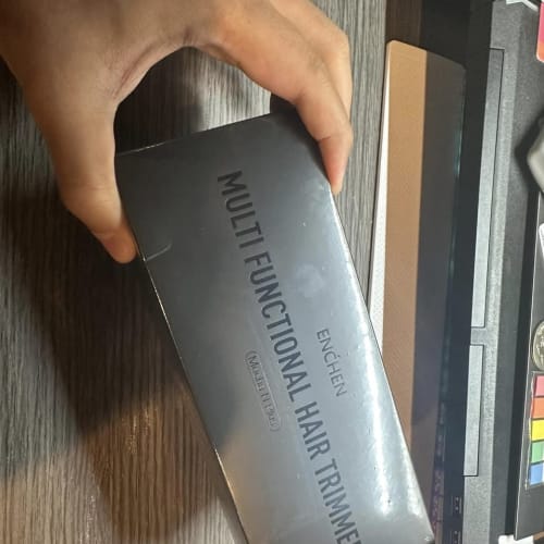 This Rechargeable Nose Hair Trimmer Is Genuinely Good รูปที่ 4