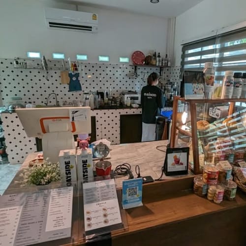 Now&Then Coffee Bar, Nong Khai รูปที่ 3
