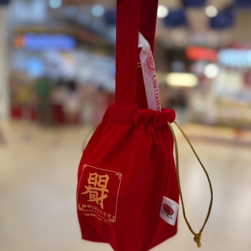 Oolong Osmanthus Tea: A Great Fragrance Pairing, Extra Delightful with Bird's Nest Added รูปที่ 2